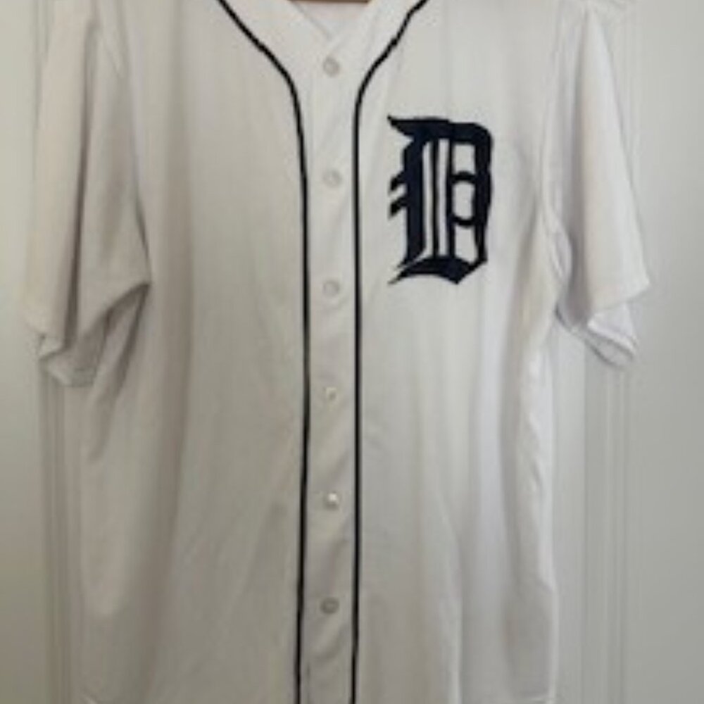Detroit Tiger collection - Picture 7 of 11